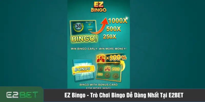 EZ Bingo