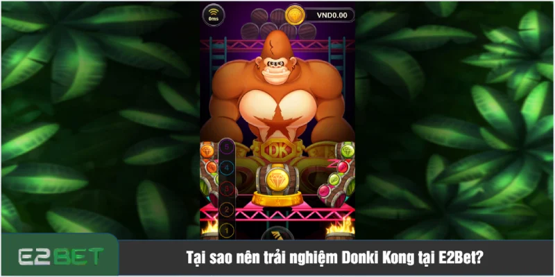 Game cung cấp cả chế độ chơi đơn và bảng xếp hạng để cạnh tranh
